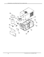 Предварительный просмотр 26 страницы Labconco CentriVap 78110 Series User Manual