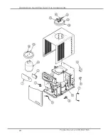 Предварительный просмотр 28 страницы Labconco CentriVap 78110 Series User Manual