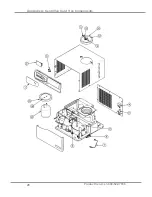 Предварительный просмотр 30 страницы Labconco CentriVap 78110 Series User Manual