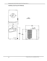 Предварительный просмотр 32 страницы Labconco CentriVap 78110 Series User Manual