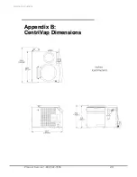 Предварительный просмотр 33 страницы Labconco CentriVap Complete 73150 Series User Manual