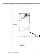 Предварительный просмотр 15 страницы Labconco Fiberglass 30 Series User Manual