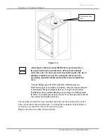 Предварительный просмотр 18 страницы Labconco Fiberglass 30 Series User Manual