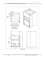 Предварительный просмотр 44 страницы Labconco Fiberglass 30 Series User Manual