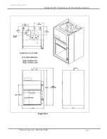 Предварительный просмотр 45 страницы Labconco Fiberglass 30 Series User Manual