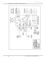 Предварительный просмотр 48 страницы Labconco Fiberglass 30 Series User Manual