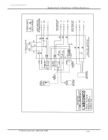 Предварительный просмотр 49 страницы Labconco Fiberglass 30 Series User Manual