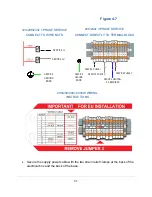 Предварительный просмотр 31 страницы Labconco FlaskScrubber 4110010 Series User Manual