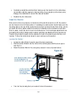 Предварительный просмотр 32 страницы Labconco FlaskScrubber 4110010 Series User Manual