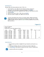 Предварительный просмотр 51 страницы Labconco FlaskScrubber 4110010 Series User Manual