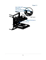 Предварительный просмотр 74 страницы Labconco FlaskScrubber 4110010 Series User Manual