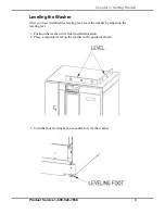 Preview for 13 page of Labconco FlaskScrubber Vantage Series User Manual