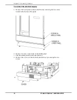 Preview for 20 page of Labconco FlaskScrubber Vantage Series User Manual