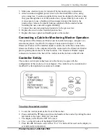 Preview for 21 page of Labconco FlaskScrubber Vantage Series User Manual