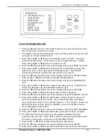 Preview for 23 page of Labconco FlaskScrubber Vantage Series User Manual