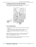 Preview for 27 page of Labconco FlaskScrubber Vantage Series User Manual