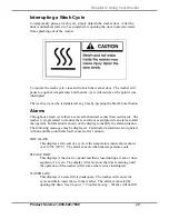 Preview for 33 page of Labconco FlaskScrubber Vantage Series User Manual