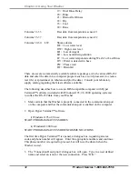 Preview for 36 page of Labconco FlaskScrubber Vantage Series User Manual