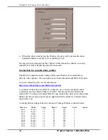 Preview for 38 page of Labconco FlaskScrubber Vantage Series User Manual