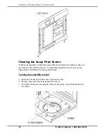 Preview for 42 page of Labconco FlaskScrubber Vantage Series User Manual