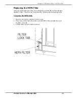 Preview for 43 page of Labconco FlaskScrubber Vantage Series User Manual