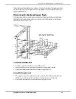 Preview for 47 page of Labconco FlaskScrubber Vantage Series User Manual