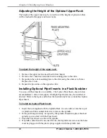 Preview for 48 page of Labconco FlaskScrubber Vantage Series User Manual