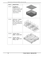 Preview for 64 page of Labconco FlaskScrubber Vantage Series User Manual