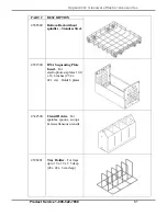 Preview for 65 page of Labconco FlaskScrubber Vantage Series User Manual