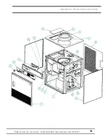 Предварительный просмотр 57 страницы Labconco FreeZone 6 User Manual