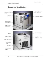 Предварительный просмотр 15 страницы Labconco FreeZone 70020 Series User Manual