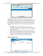 Предварительный просмотр 28 страницы Labconco FreeZone 70020 Series User Manual