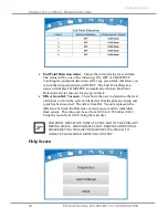 Предварительный просмотр 39 страницы Labconco FreeZone 70020 Series User Manual