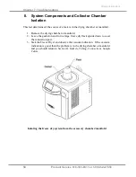 Preview for 55 page of Labconco FreeZone 70020 Series User Manual