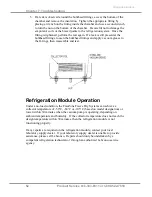 Preview for 57 page of Labconco FreeZone 70020 Series User Manual