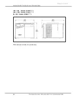 Preview for 67 page of Labconco FreeZone 70020 Series User Manual