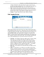 Preview for 28 page of Labconco FreeZone 70061 6L -50C Series User Manual