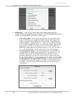 Preview for 33 page of Labconco FreeZone 70061 6L -50C Series User Manual