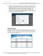 Preview for 36 page of Labconco FreeZone 70061 6L -50C Series User Manual