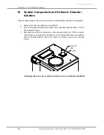 Preview for 57 page of Labconco FreeZone 70061 6L -50C Series User Manual