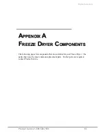 Preview for 60 page of Labconco FreeZone 70061 6L -50C Series User Manual