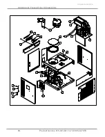 Preview for 63 page of Labconco FreeZone 70061 6L -50C Series User Manual