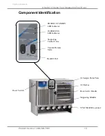 Preview for 19 page of Labconco FreeZone 794801 Series User Manual