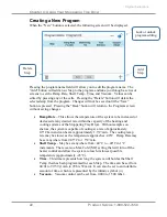 Предварительный просмотр 26 страницы Labconco FreeZone 794801 Series User Manual