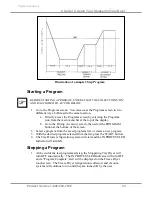 Preview for 27 page of Labconco FreeZone 794801 Series User Manual