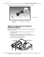 Предварительный просмотр 39 страницы Labconco FreeZone 794801 Series User Manual