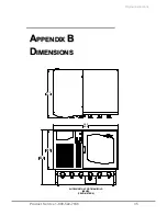 Предварительный просмотр 49 страницы Labconco FreeZone 794801 Series User Manual