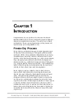 Preview for 4 page of Labconco FreeZone 7949020 User Manual