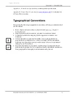 Preview for 10 page of Labconco FreeZone Triad 7940010 Series User Manual