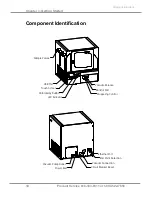 Preview for 15 page of Labconco FreeZone Triad 7940010 Series User Manual